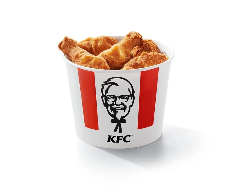 KFC - 9 PIECE BUCKET