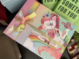 Gift Box