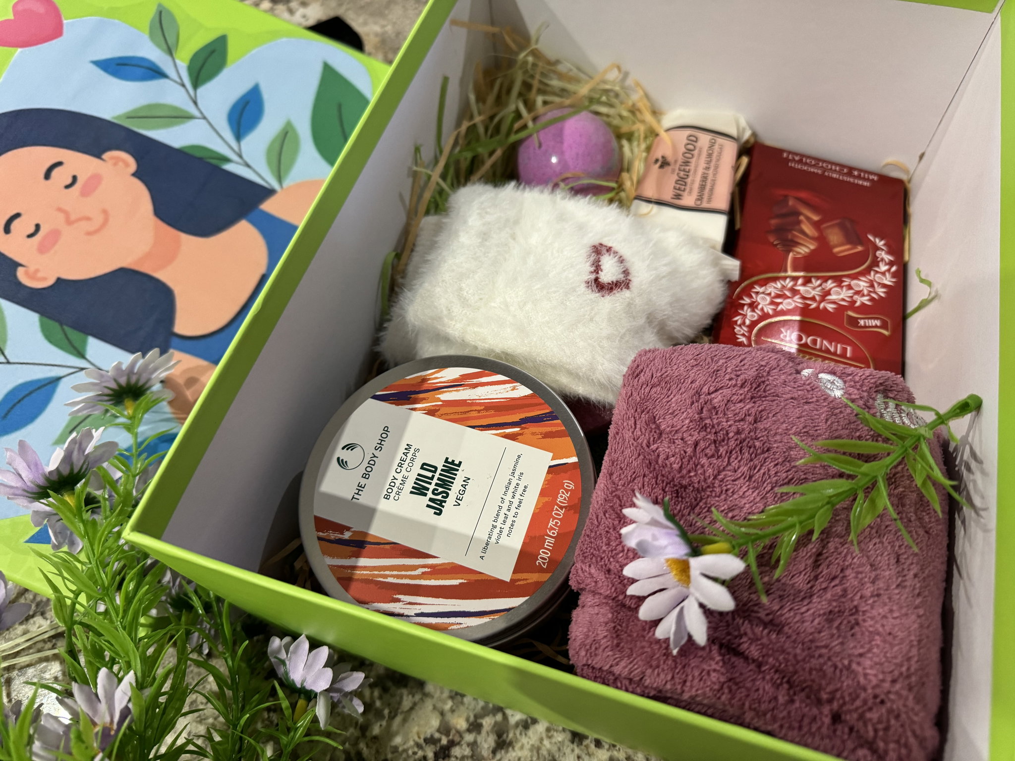 Surprise Gift Box - 🧘🏻‍♀️Moms time out_2