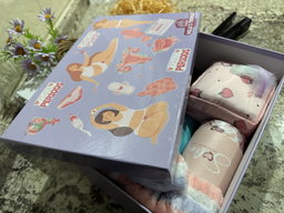 Surprise Gift Box -🩸First Period 