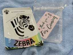 Funimals Face Masks