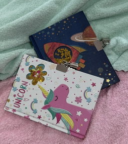 Diaries