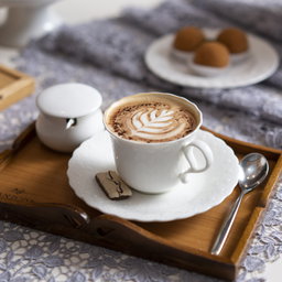Café Latte
