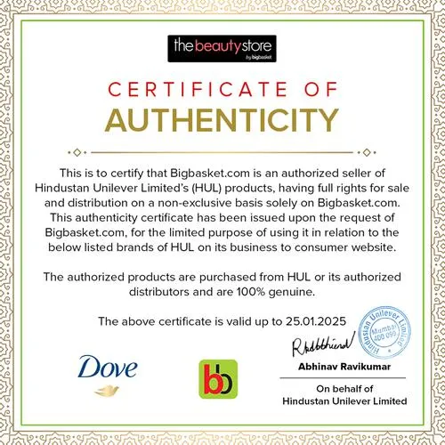 Dove Deeply Moisture Body Wash, 50 ml_2