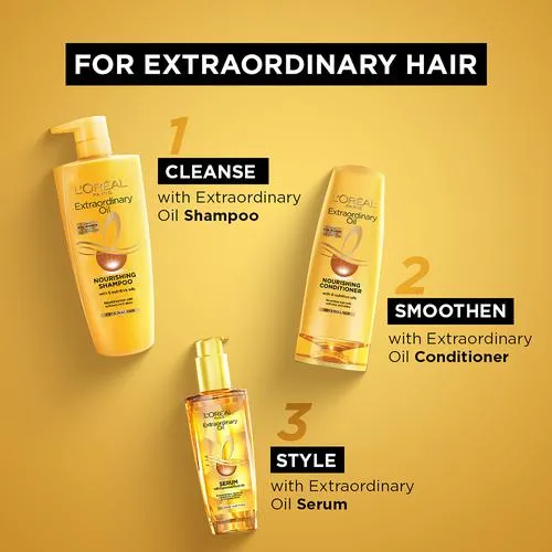 L'OREAL PARIS Extraordinary Oil Serum, 100 ml_5