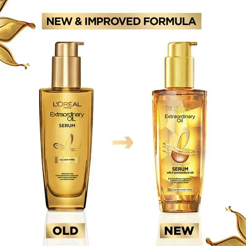 L'OREAL PARIS Extraordinary Oil Serum, 100 ml_7