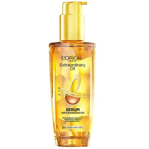 L'OREAL PARIS Extraordinary Oil Serum, 100 ml_6