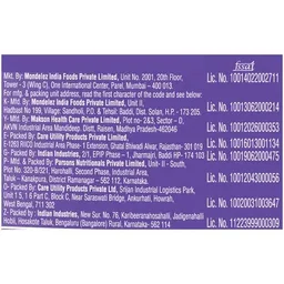  Cadbury Gems 2 hrs  Cadbury Gems Minis Chocolate Home Treats Pack, 3 x 126.4 g Multipack