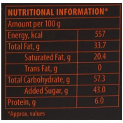 Amul Dark Chocolate, 2 x 150 g Multipack_2