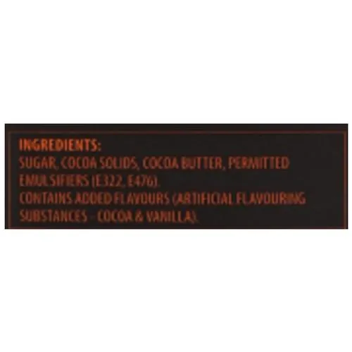 Amul Dark Chocolate, 2 x 150 g Multipack_4