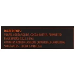 Amul Dark Chocolate, 2 x 150 g Multipack