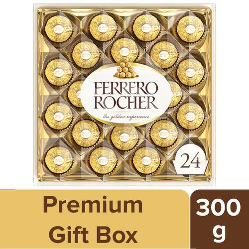 Ferrero Chocolate, 24 pcs Box_0