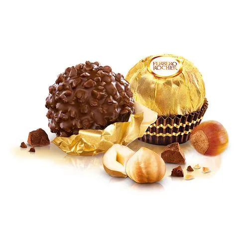 Ferrero Chocolate, 24 pcs Box_5