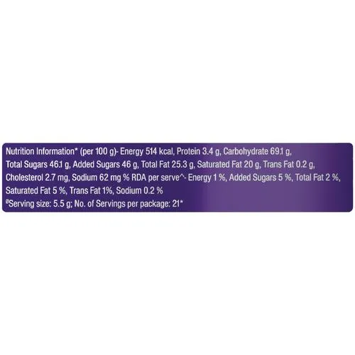 Cadbury Perk Chocolate Coated Wafer Home Treats, 3 x 115.5 g Multipack_3
