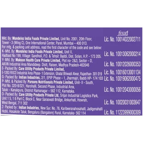 Cadbury Gems Minis Chocolate Home Treats Pack, 3 x 126.4 g Multipack_3