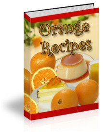 Orange Recipes_0