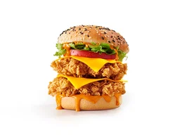 KFC - Burgers