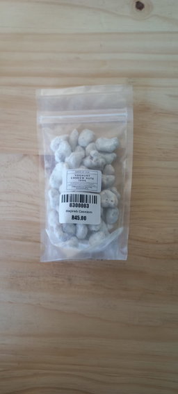 Yoghurt Cashews 100g