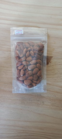 Raw Almonds