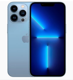 iPhone 13 Pro