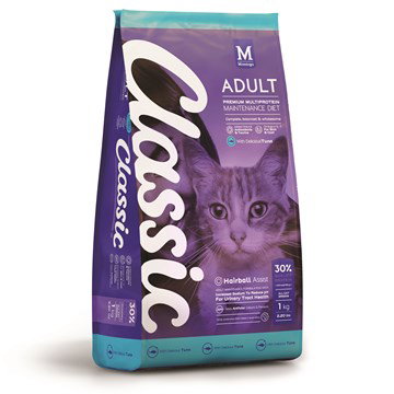 MONTEGO CLASSIC CAT - 5KG_0