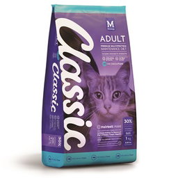 MONTEGO CLASSIC CAT - 5KG