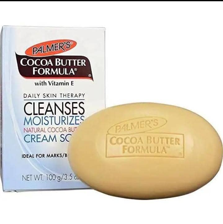 Palmer's Skin Success