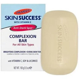 Palmer's Skin Success