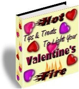To Light Your Valentines Fire
