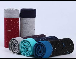Men's Cotton Boxer