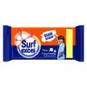 Surf Excel Detergent Bar, 150 g Pouch