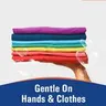 Surf Excel Detergent Bar, 150 g Pouch_4