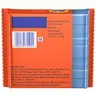 Tide Blue Detergent Bar Soap - Value Pack, 200 g (Pack of 5)_1