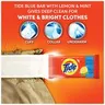 Tide Blue Detergent Bar Soap - Value Pack, 200 g (Pack of 5)_3