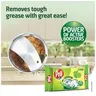 Pril Dishwash Bar - Lime, 400 g