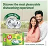 Pril Dishwash Bar - Lime, 400 g_4