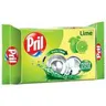 Pril Dishwash Bar - Lime, 400 g_0