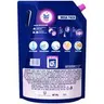 Surf Excel Matic Front Load Liquid Detergent, Designed For Tough Stain Removal Refill Pack, 2 x 3.2 L Multipack_1