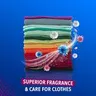 Surf Excel Matic Front Load Detergent Powder, 6 kg_3