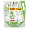 Ariel Matic Liquid Detergent - Front Load, 2 L Super Saver Pack