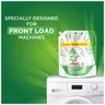 Ariel Matic Liquid Detergent - Front Load, 2 L Super Saver Pack_5