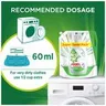 Ariel Matic Liquid Detergent - Front Load, 2 L Super Saver Pack_3