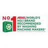 Ariel Matic Liquid Detergent - Front Load, 2 L Super Saver Pack_2