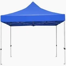 ECONOMY GAZEBO WITH 4 CORNERS PRINT (STEEL 3M X 3M)_1