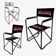DIRECTOR CHAIR WITH YOUR LOGO