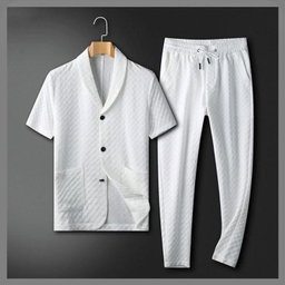 Luxury two piece for men 