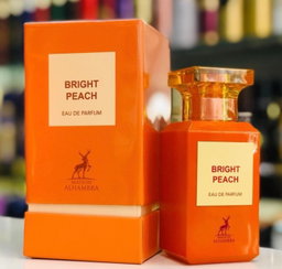 Maison Alhambra Bright Peach Eau de Parfum 2.7 oz