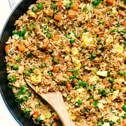 Assorted Fried Rice