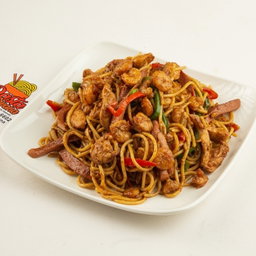 NOODLES
