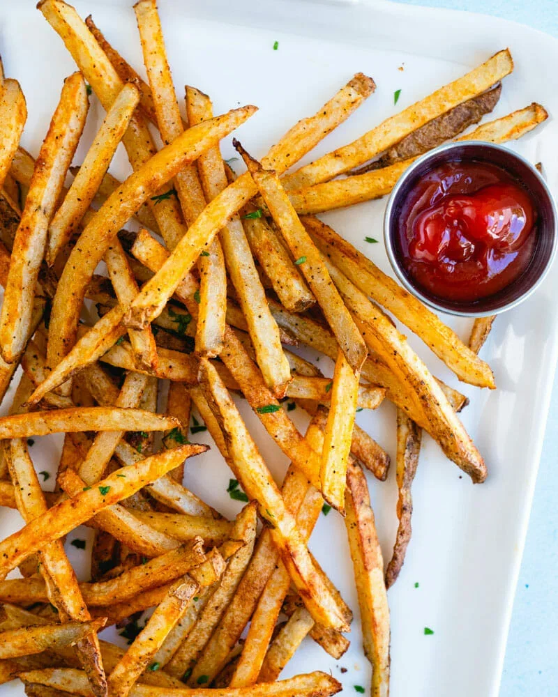 French Fries_0